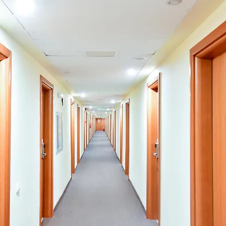 Zenith Hotel Mamaia