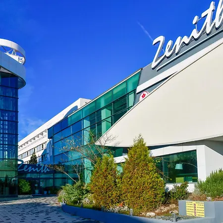 Zenith 4*