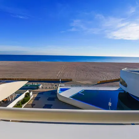 Hotel Zenith