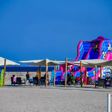 Zenith Mamaia