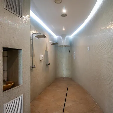 Zenith Otel