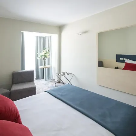 Otel Zenith 4*