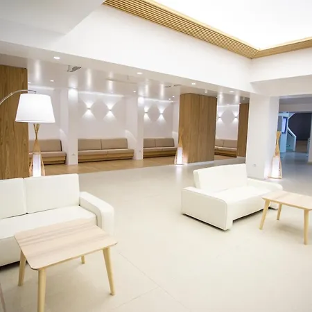 Hotel Zenith Mamaia