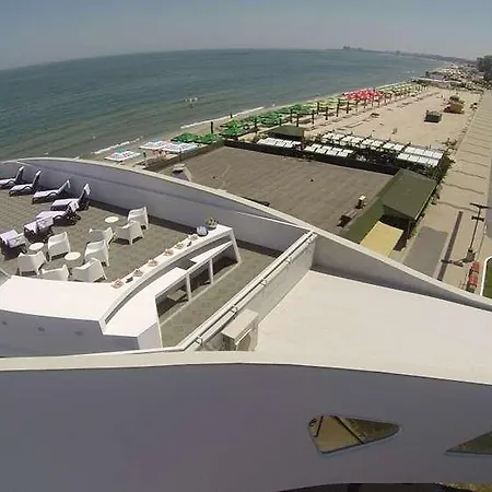 Zenith Mamaia