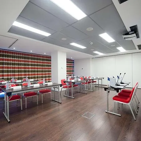 Hotel Zenith 4*