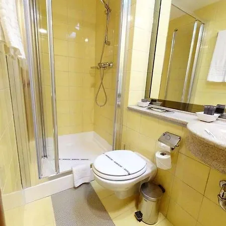 Отель Zenith Мамая