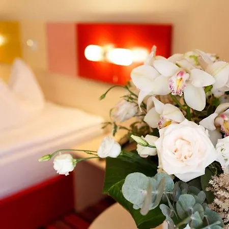 Zenith Отель Мамая