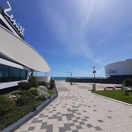 Hotel Zenith