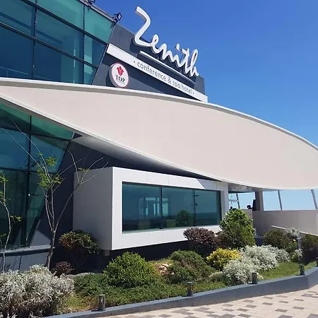 Zenith Hotel Mamaia