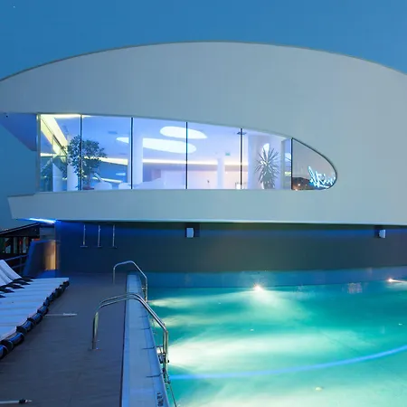 Hotel Zenith