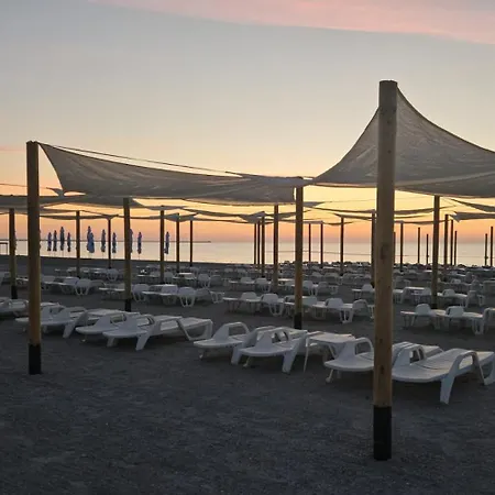 Zenith Hotel Mamaia