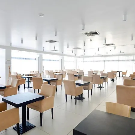 Отель Zenith Мамая