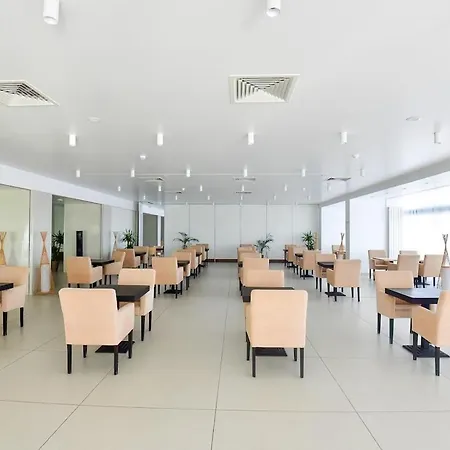 Zenith Отель Мамая