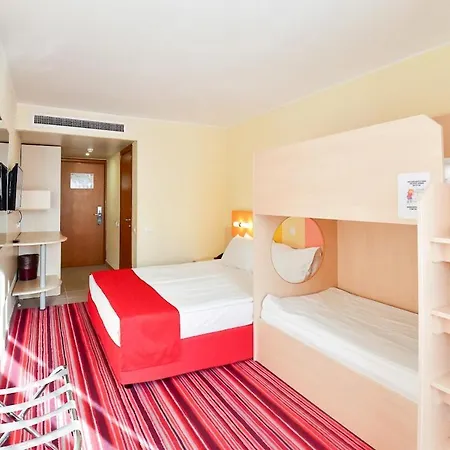 Zenith Отель 4*