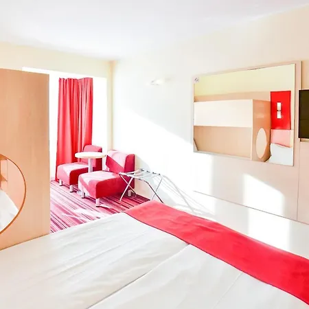 Zenith Hotel Mamaia