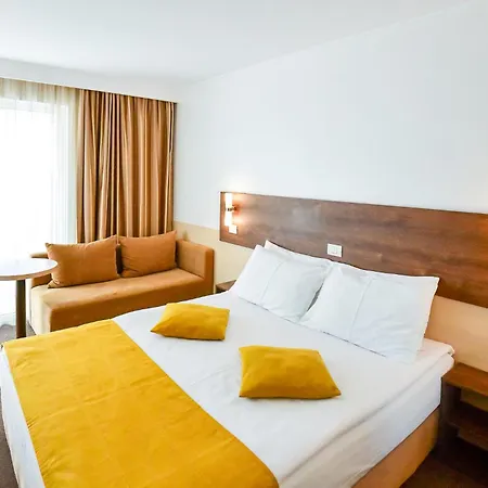 Hotel Zenith