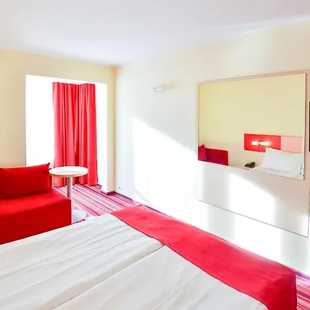 Hotel Zenith 4*