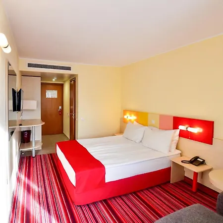 Zenith 4* Mamaia