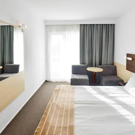 Hotel Zenith Mamaia
