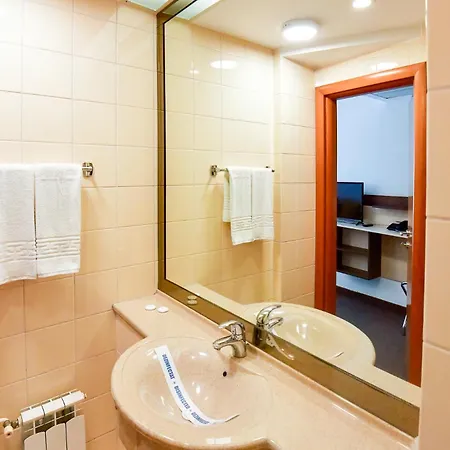 Zenith 4* Mamaia