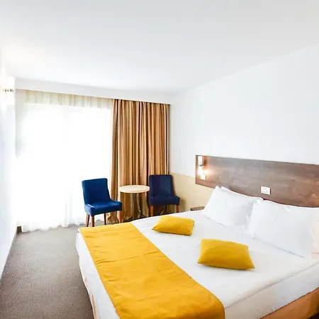 Zenith 4* Mamaia