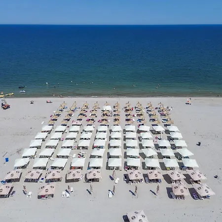 Zenith Mamaia