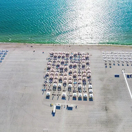 Zenith Отель 4*