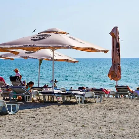 Zenith Отель 4*