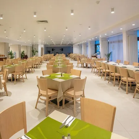 Hotel Zenith Mamaia