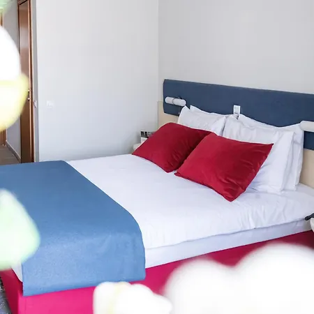 Zenith Mamaia