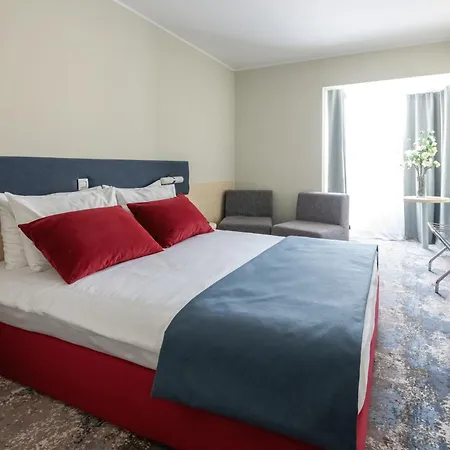 Hotel Zenith