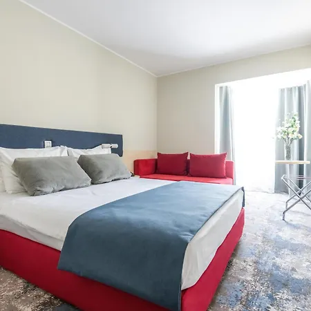 Hotel Zenith