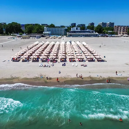 Hotel Zenith Mamaia