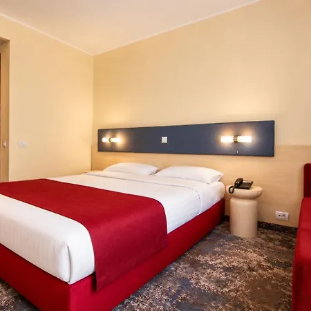 Hotel Zenith Mamaia