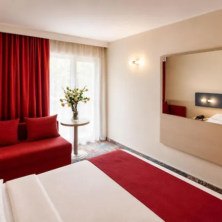 Zenith 4*