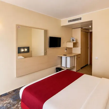 Zenith Mamaia