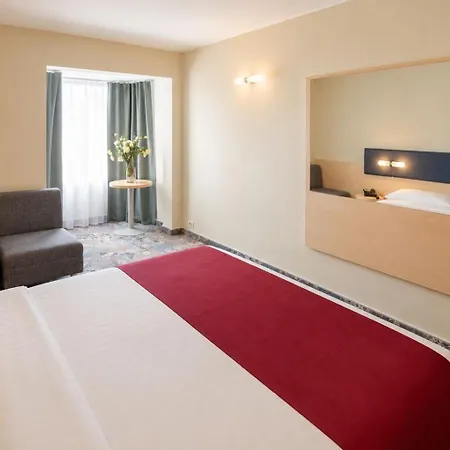 Zenith 4* Mamaia
