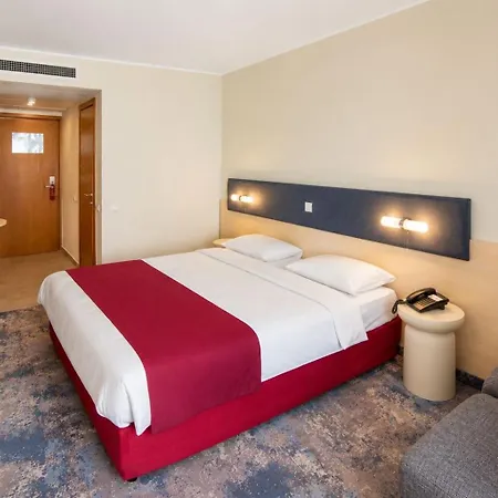 Zenith 4* Mamaia