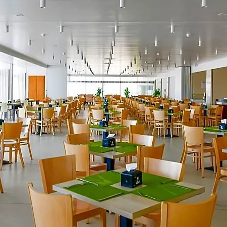 Hotel Zenith Mamaia