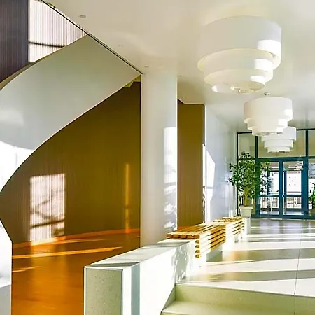 Hotel Zenith