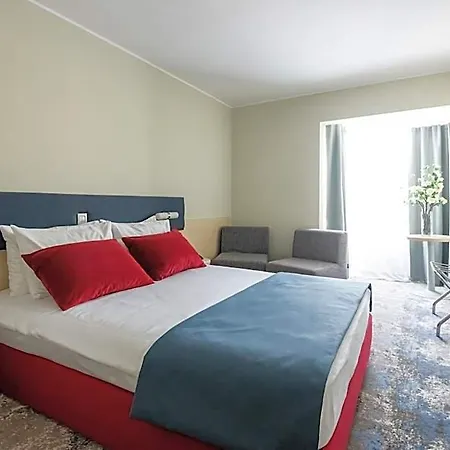 Zenith 4* Mamaia