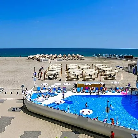 Hotel Zenith Mamaia