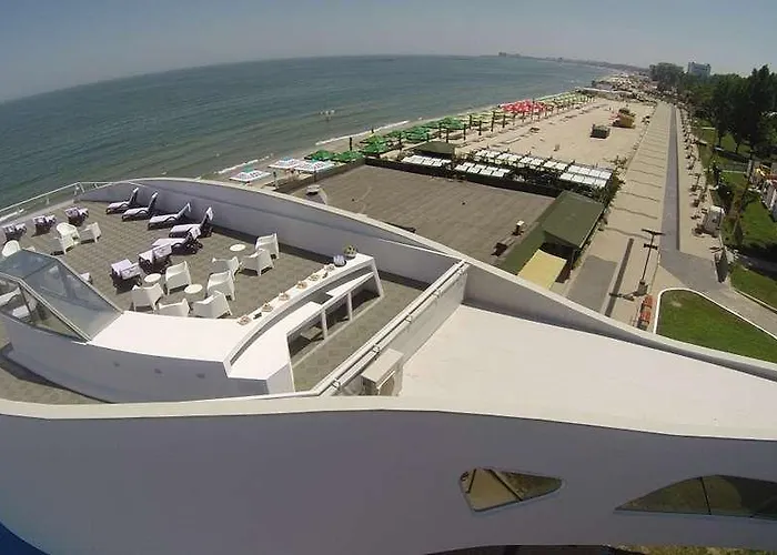 Zenith Mamaia
