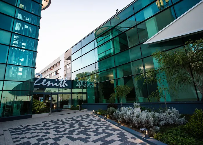Zenith 4*
