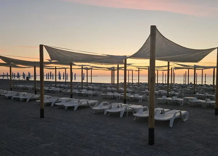 Zenith Hotel Mamaia
