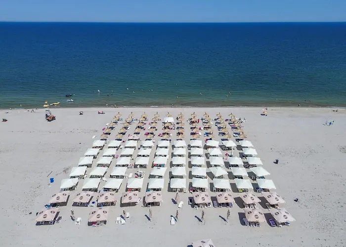 Zenith Mamaia