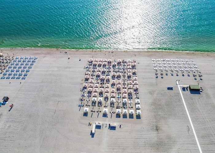 Zenith Отель 4*