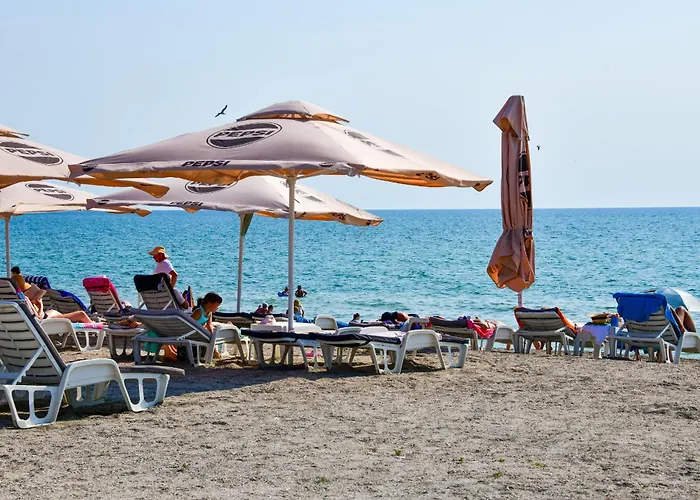 Zenith Отель 4*