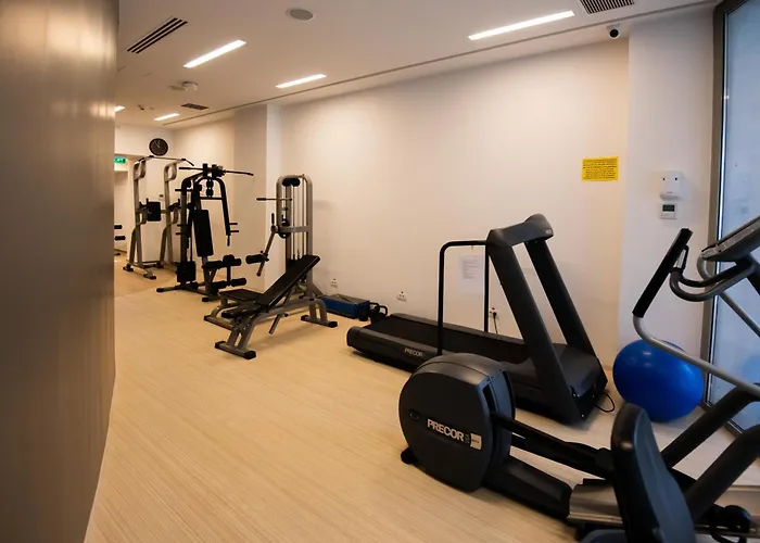 Zenith Отель Мамая