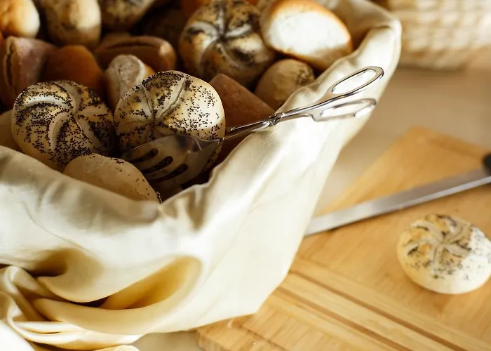 Отель Zenith 4*